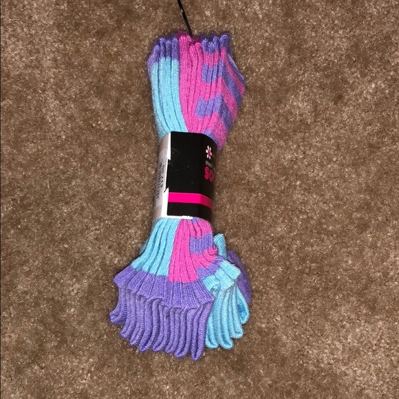 WOMEN’S NO SHOW SOCKS - Picture 3 of 5